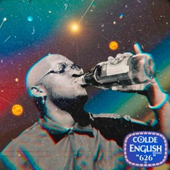 THE MESSEGE FT SUGA SHAY