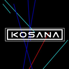 TECH/HOUSE MIX | VOL 1 / 2025 | KOSANA