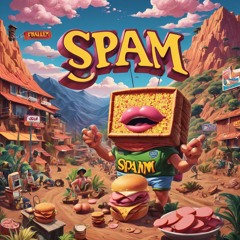 Spam Valley