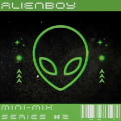 Mini-Mix Series #2