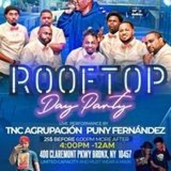 DJ JOSHUA45 X DJ JAMIL  ROOFTOP DAY PARTY MIXTAPE LIVE