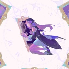 Herta Fansong: "String Theory" by vally.exe