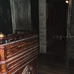 The Grand Asylum : Halloween 2025 (DJ Set)