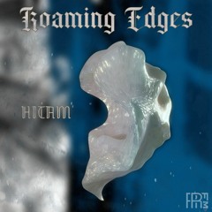 RRFM • Roaming Edges w/ Hitam • 02-08-2023