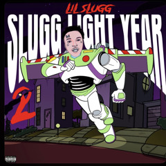 Lil Slugg x 563Mouse - Dudley Boyz
