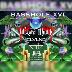 2020 - CLEAVELAND @ BASSHOLE XVI