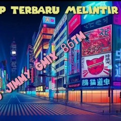 DJ JIMMY ™ -  DUGEM  '' TERENDAP LARAKU X SAKIT SUNGGUH SAKIT '' SPESIAL FUNKOT TERBARU 2021