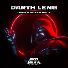 Darth Leng - Heavy Gangster