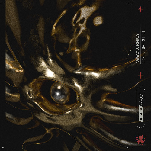 Wraz & Khiva - Exclusive Style (DDDLPX)