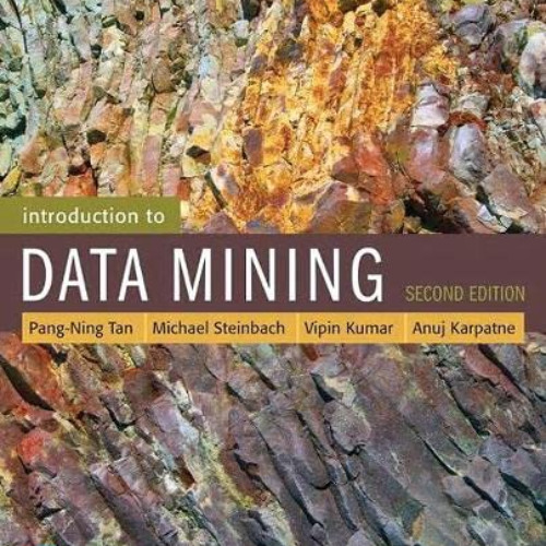 FREE PDF 📑 Introduction to Data Mining (2nd Edition) (What's New in Computer Science
