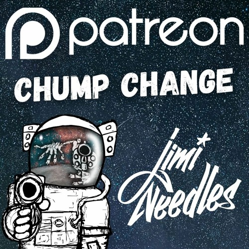 Jimi Needles - Chump Change