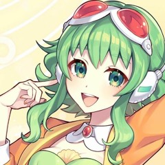 gumi v6 test (yoru ni kakeru) PITCHED, FULL IN DESC