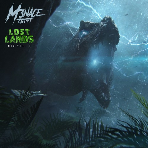 LAND OF THE LOST VOL 3
