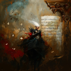 Bach's Iron Valkyrie Prelude