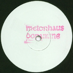 Melonhaus - Dopamine