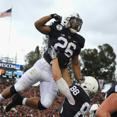 Make Penn State Lit Again Vol. V
