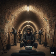 Brixton Resonance - Track 7 - The Walls That Speak