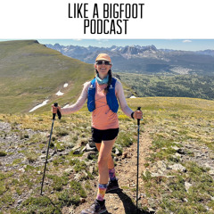 #425: Sarah Lavender Smith -- Running Her First Hardrock 100