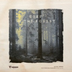 DHB Premiere: Audaks - Deep In The Forest [7Armies Music]