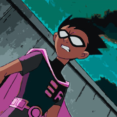 Robin [Sped Up] (prod. When? & @vvsmalibu & @ayowitty)