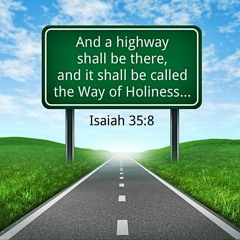 A Highway Will Be There