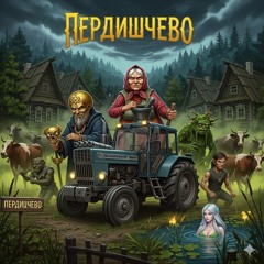 Пердищево