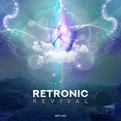 Retronic - The Wilderness (teaser) Full track out now