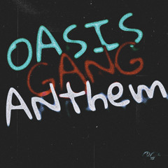 Tee x Bando.ek - OG Anthem