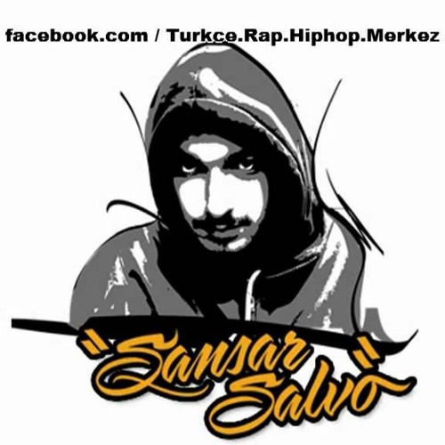 Sansar Salvo Feat. Rapozof - 34 Mirası