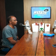 José Maria (O Original Arrasta Povão) - Mutuca Cast #001