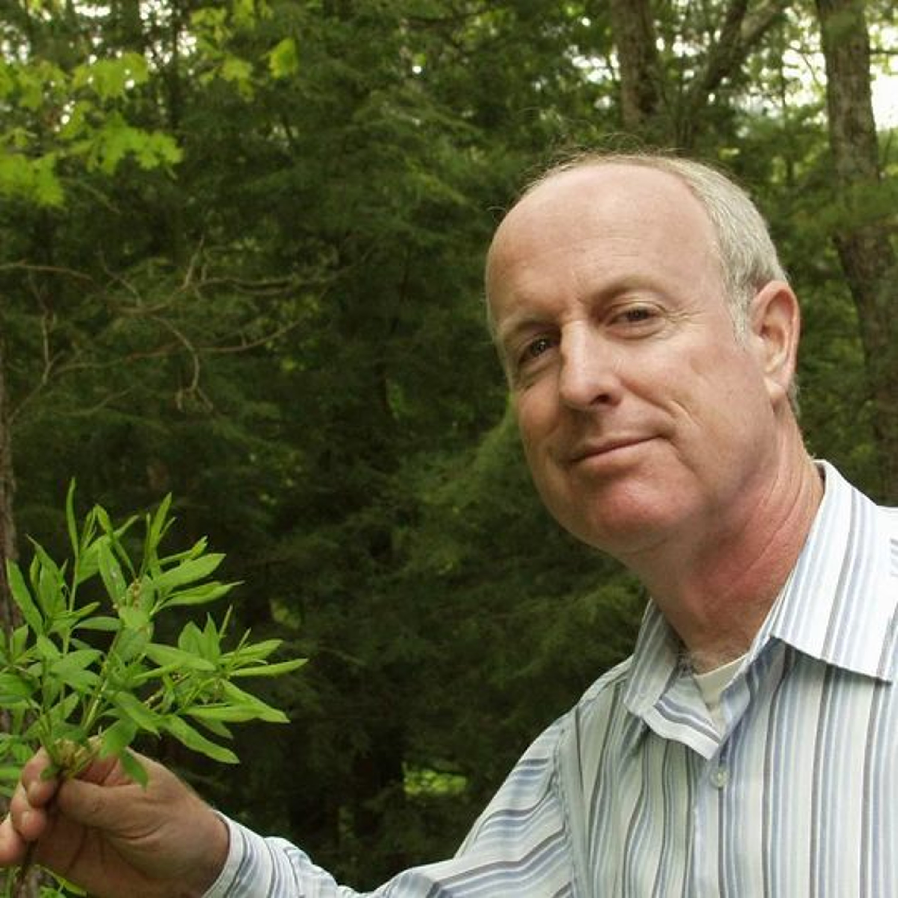 Douglas Tallamy and Pete Muroski on Nature's Best Hope (3/27/20)