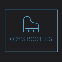 El Piano Mehicano - Salishteanul Vs. ArchAngel feat Nidal Johar - Lullaby (Ody's Bootleg)