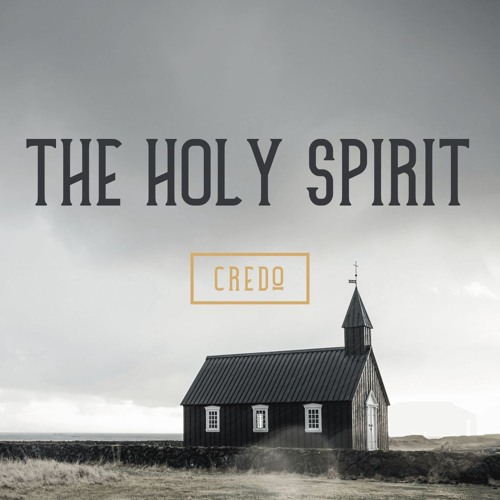 Stream The Holy Spirit by Red Door Caroline Springs | Listen online for ...