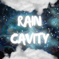 ARKETYK - RAIN CAVITY