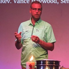 More Than One Way To Be Holy