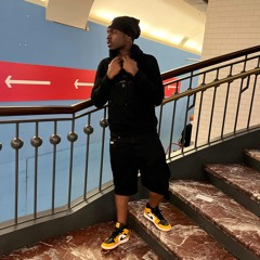 AceeyG - Crash The Whip (Prod. FINNGOTIT)