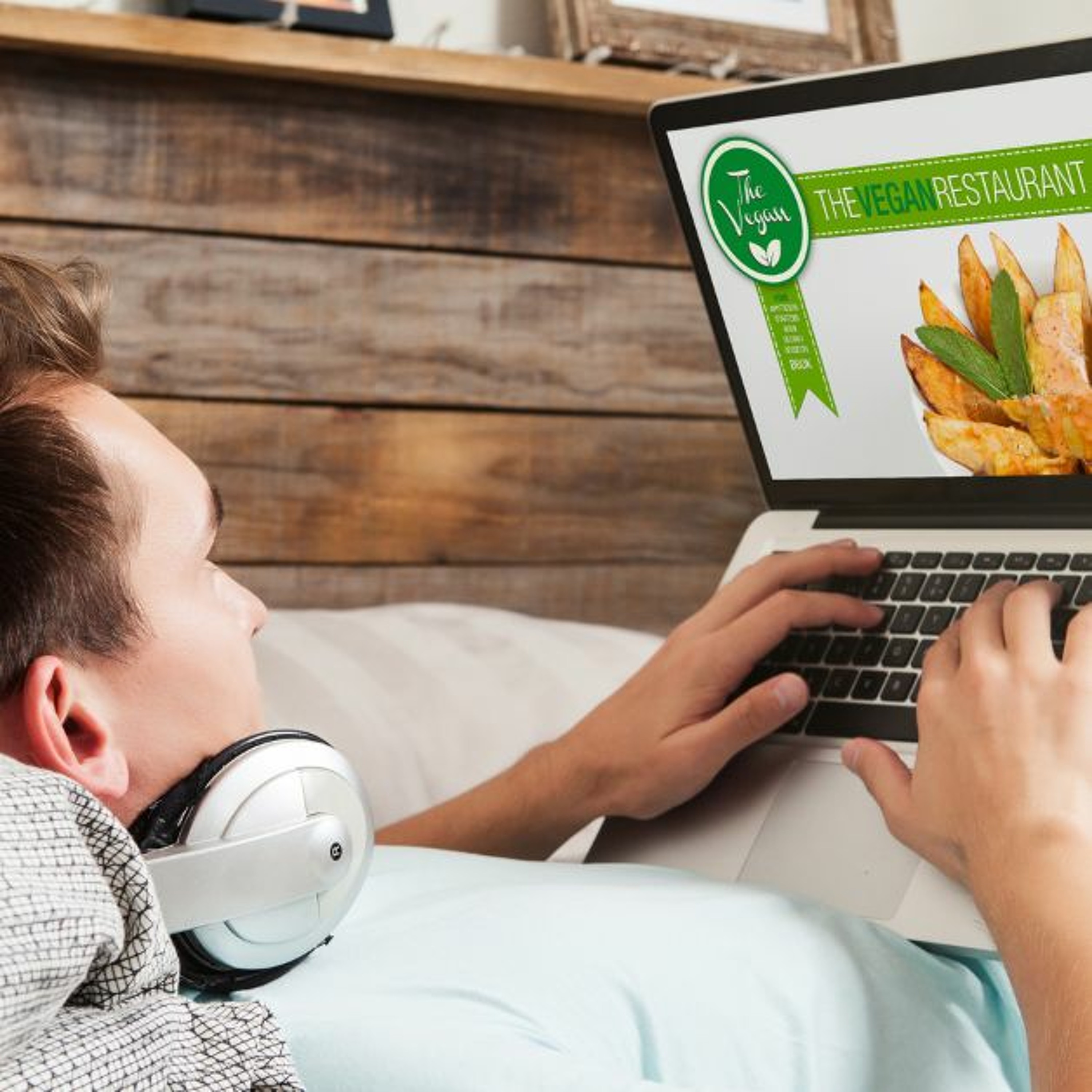 236. Create Marketing Firepower with Your Domain Name - Stu Maloff, Founder Restaurant Brands