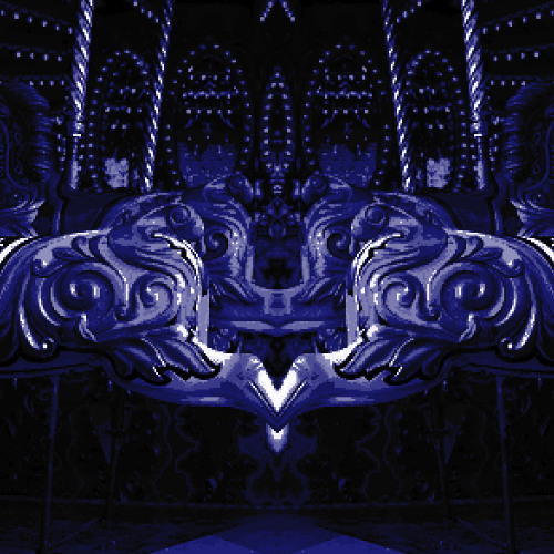 ENDLESS CAROUSEL