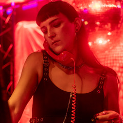 Phone Call Mix Live at Gateway Halloween 2025