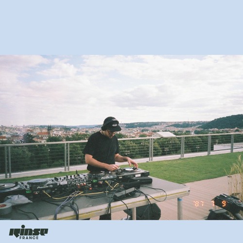 Neo Violence Show: 2020 Vinyl Rewind - 19 Décembre 2020