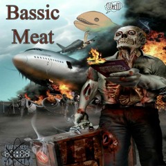 Uall - Bassic Meat (Original Mix) [UA393]