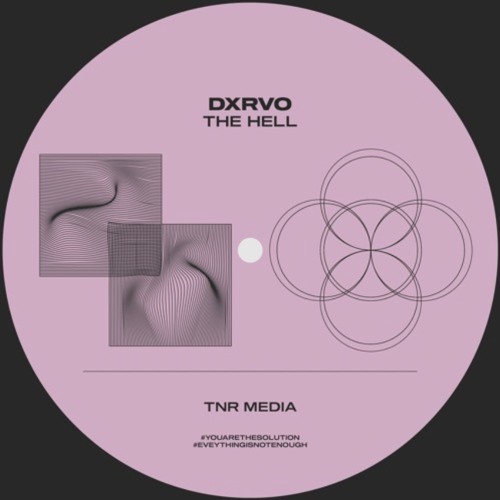 IR PREMIERE | dxrvo - Depths (Linear System Remix) [T007]