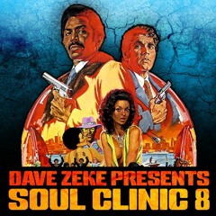 Soul Clinic 8 Audio Preview