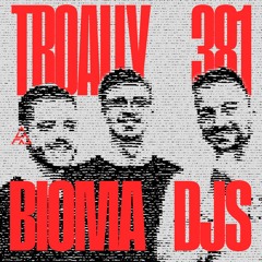 381: Bioma DJs