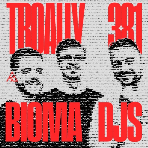 381: Bioma DJs