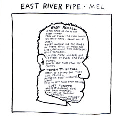 We're Going to Nowhere