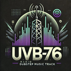 UVB-76 radio-dubstep