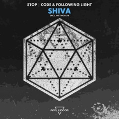 Stop|code & Following Light - Shiva (Original Mix)