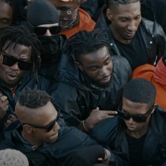 Riot Ten,Baby Keem, Kendrick Lamar - Family Ties X Came To Rage(EARTHMushup)