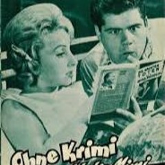 Ohne Krimi Geht Die Mimi Nie Ins Bett - V2.0